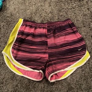 Nike athletic shorts